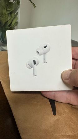 *NEW* AirPod Pro 2
