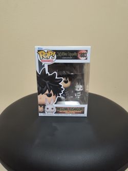 Megumi Funko (Rabbit Escape)