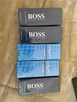 Pequeña Loción De Hombre 