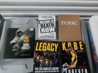 New Books from my Collection