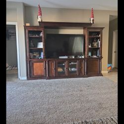 Mueble Para La Tele 