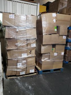 Mix Pallet CVS mercancia general Wholesale Mayoreo for Sale in Los Angeles,  CA - OfferUp