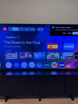 Sony A95L QD OLED 65 inch TV