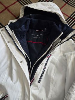 Tommyhilfigure jacket