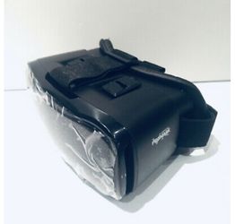 Promark VR Headset Shadow Drone P70 GPS Virtual Reality Goggles - Black