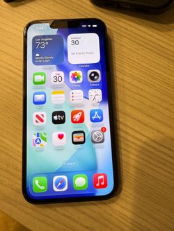 iPhone 13 Att