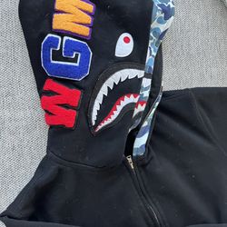 Bape Hoodie