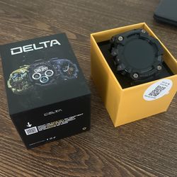 Delta Watch
