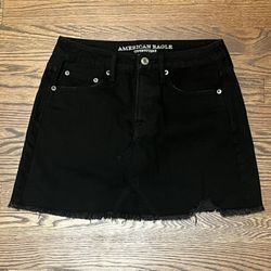 Bundle of Two Womens’ Skirts, Size 2