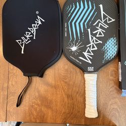 Pickleball Paddle