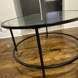 Small Living Room Table