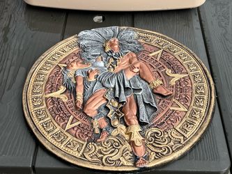 Wall decor