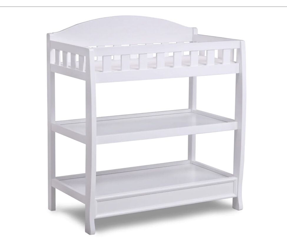 Wilmington Changing Table