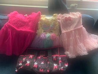 Toddler dresses