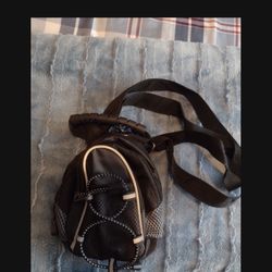 Mini Crossbody 
