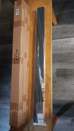 SEEYE ARCH WINDOW BLACKOUT SHADES