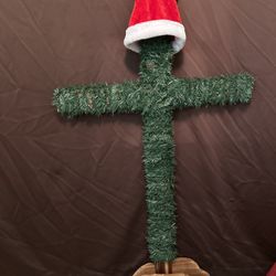 Cross Tree