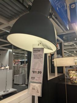 Floor Lamp
