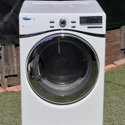 Whirlpool (ELECTRIC) Dryer XL Capacity (CAN DELIVER!)