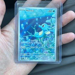 Pokémon trading cards