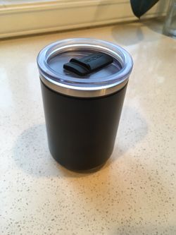 Insulated Travel Mug