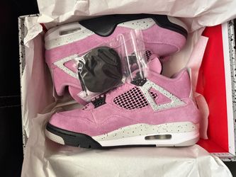 Retro 4 Orchid