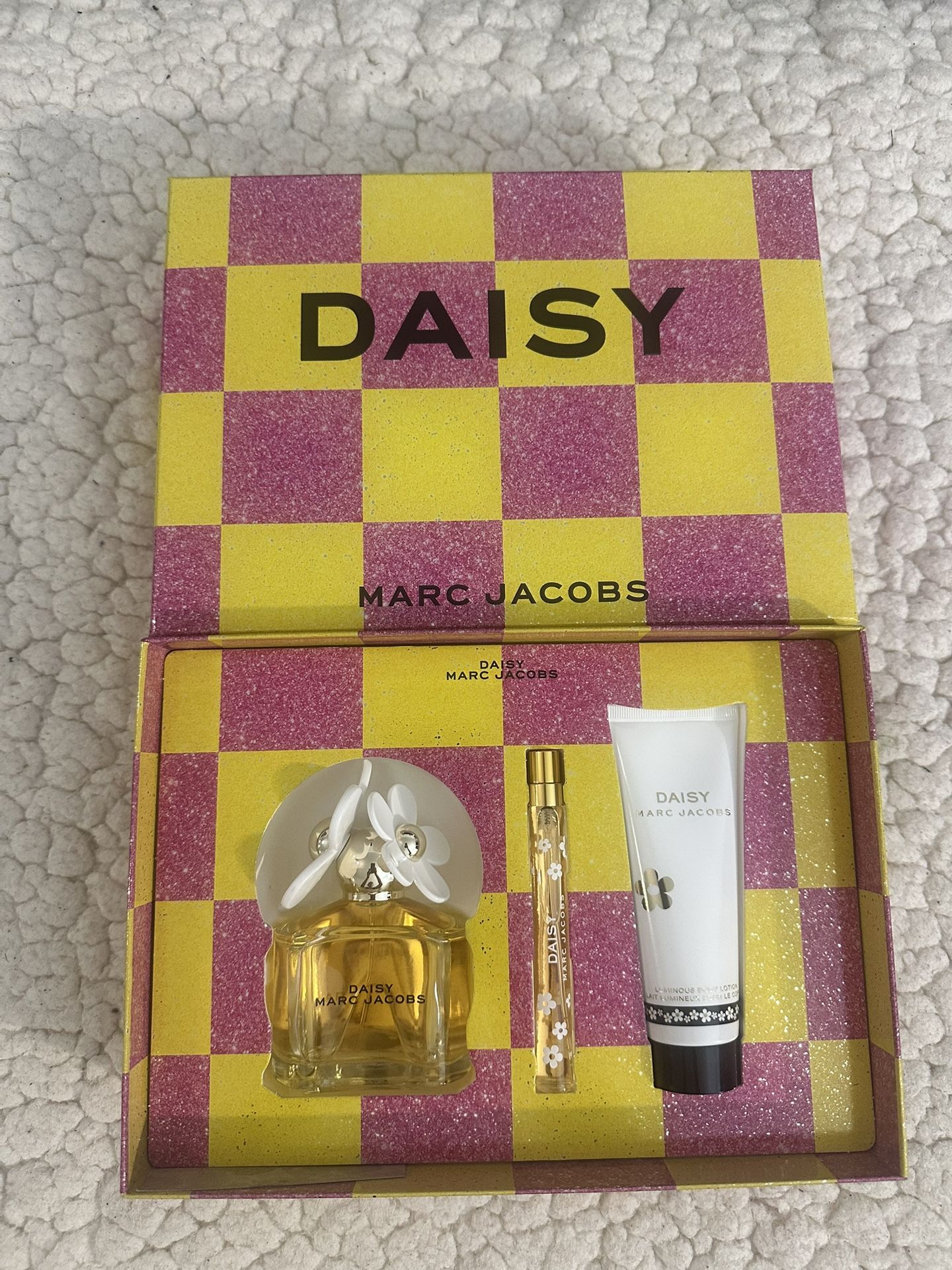 Marc Jacobs Perfume
