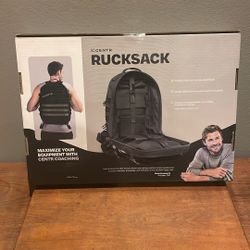 Rucksack