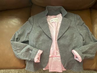 SUIT JACKET WOMEN