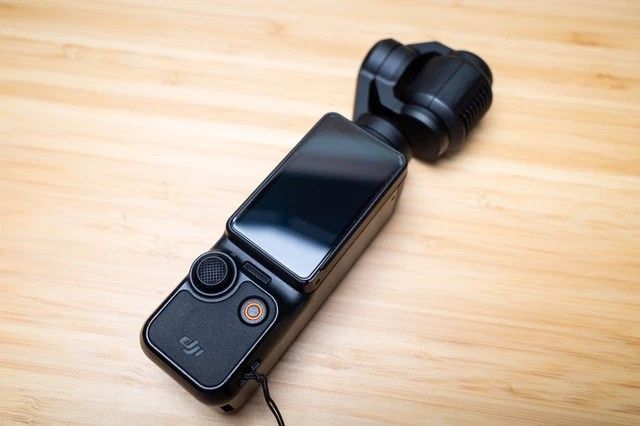 Osmo Pocket 3