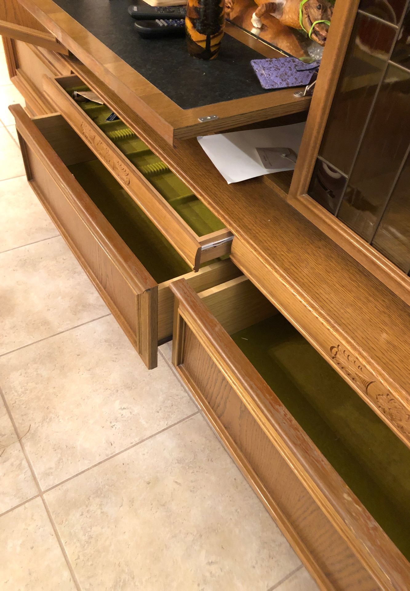 Beautiful bar