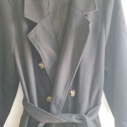 $40 Full Length Coat 4x But Fits Well On Any Xl Not Huge