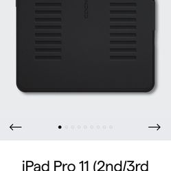Zugu Case iPad 11”