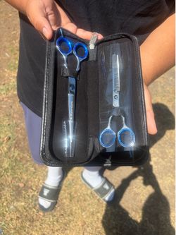BarberShear Sets