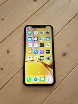 iPhone XR | 64 GB | Sprint | $400