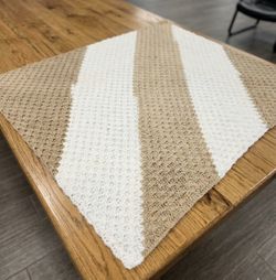 Baby blanket