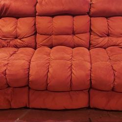 Duel Recliners Very Comfortable Work Great Can Deliver Okc Area 30