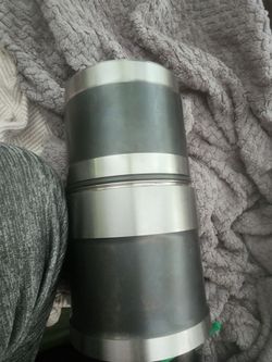 Cummins Diesel Engine Cylinder Liner