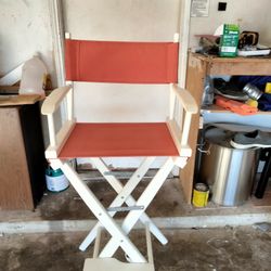 Directors Chair