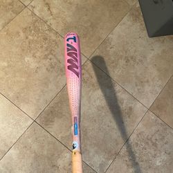 Easton Mav-1 College Used Baseball Bat 33 Inch 30 Ounce
