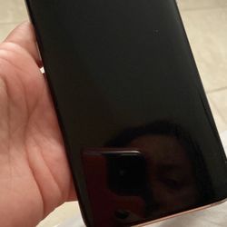 Samsung Galaxy S8 Not Unlocked