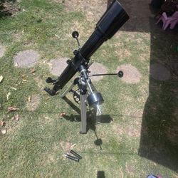 Celestron Telescope