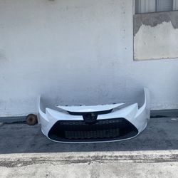 Car Parts 2020 2022 Toyota Corolla LE 