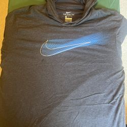 Nike Sweater 