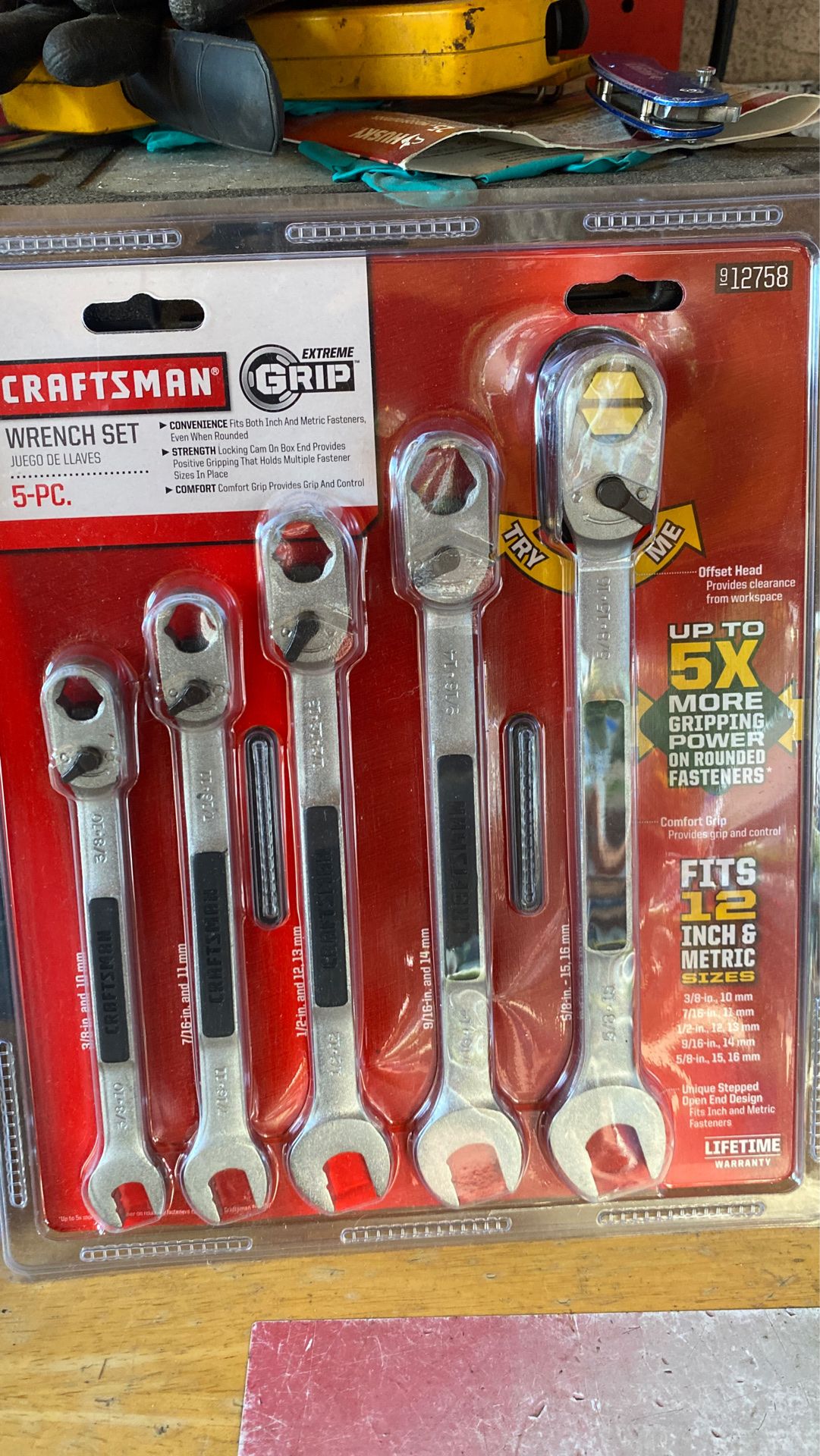 Craftsman