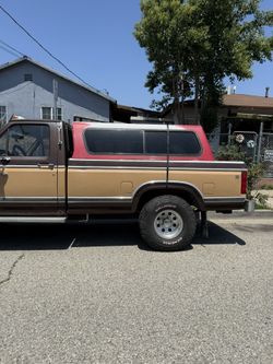 1997 Ford F-150