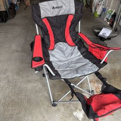 Gigatent Camping Chair Foot Rest 
