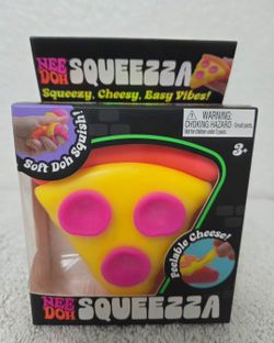 Needoh Squeezza