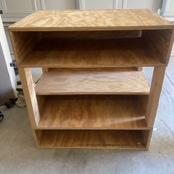 Show Box/ Organizer 
