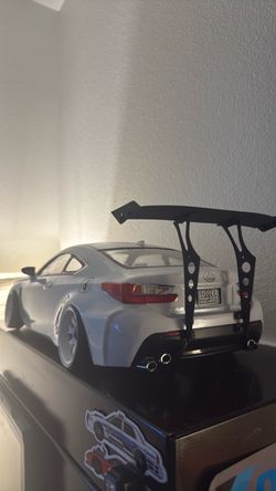 PC TRADE DRIFT RC LEXUS RCF